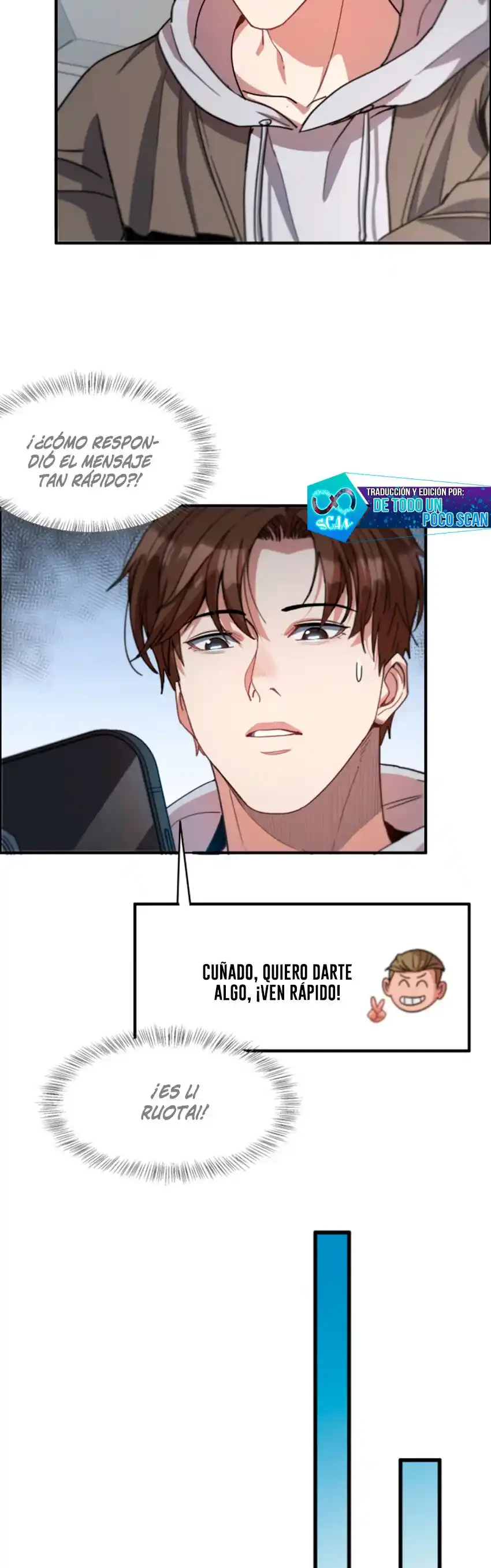 Llevo mil años atrapado en el mismo día Capítulo 16 - Page 16