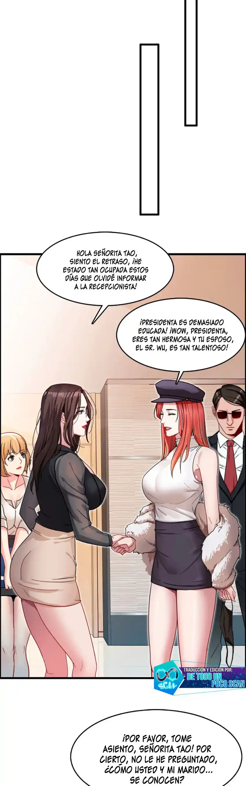 Llevo mil años atrapado en el mismo día Capítulo 16 - Page 22