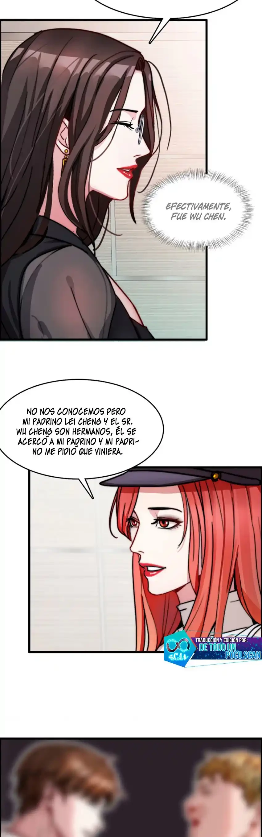 Llevo mil años atrapado en el mismo día Capítulo 16 - Page 23