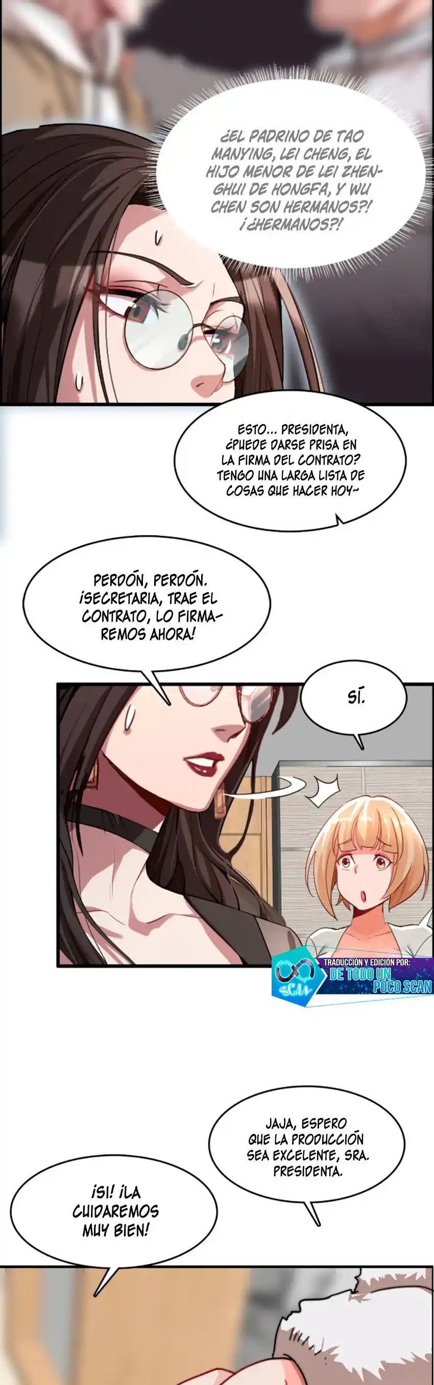 Llevo mil años atrapado en el mismo día Capítulo 16 - Page 24