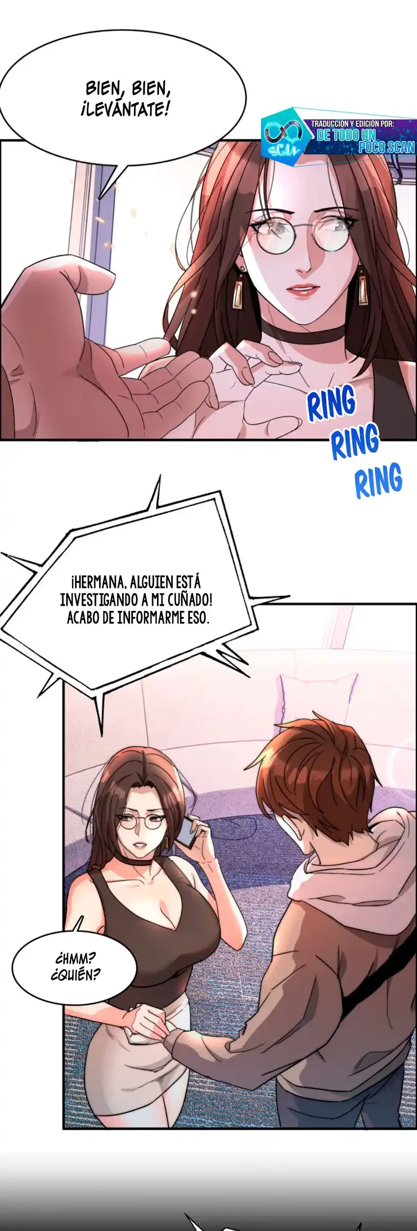 Llevo mil años atrapado en el mismo día Capítulo 16 - Page 31