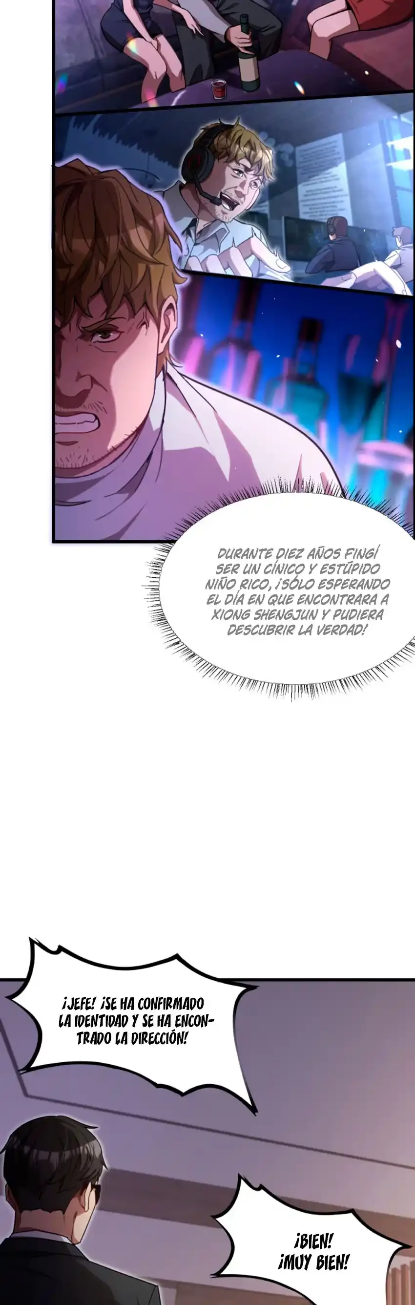 Llevo mil años atrapado en el mismo día Capítulo 16 - Page 8
