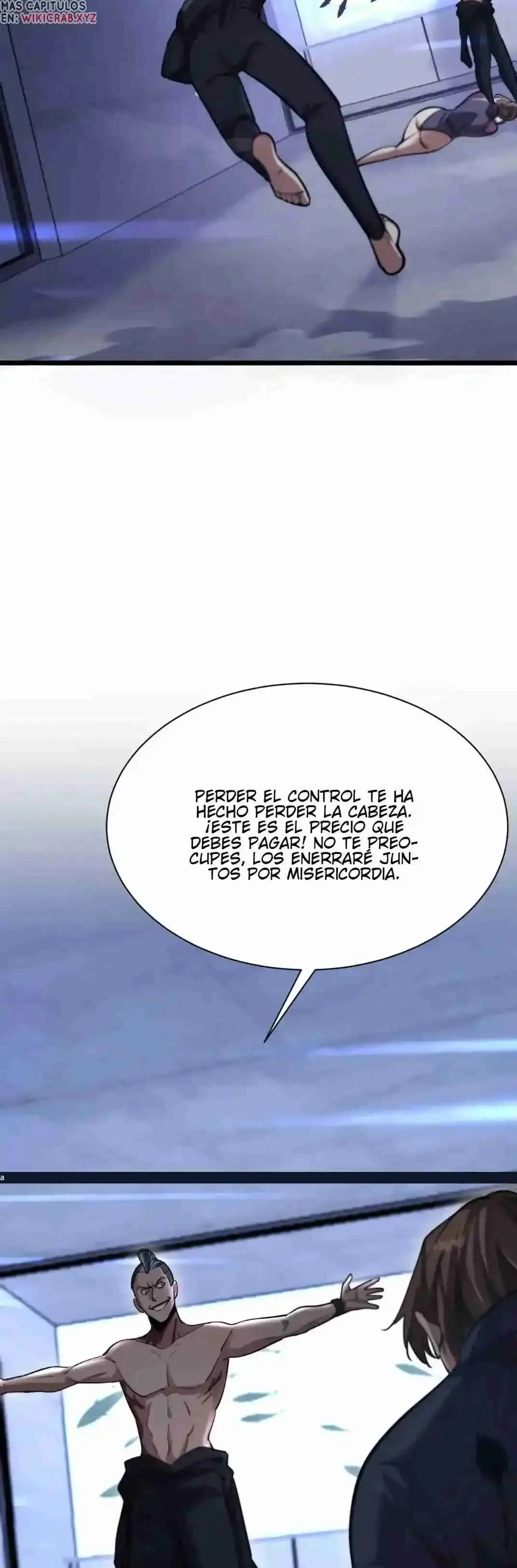 Llevo mil años atrapado en el mismo día Capítulo 160 - Page 16