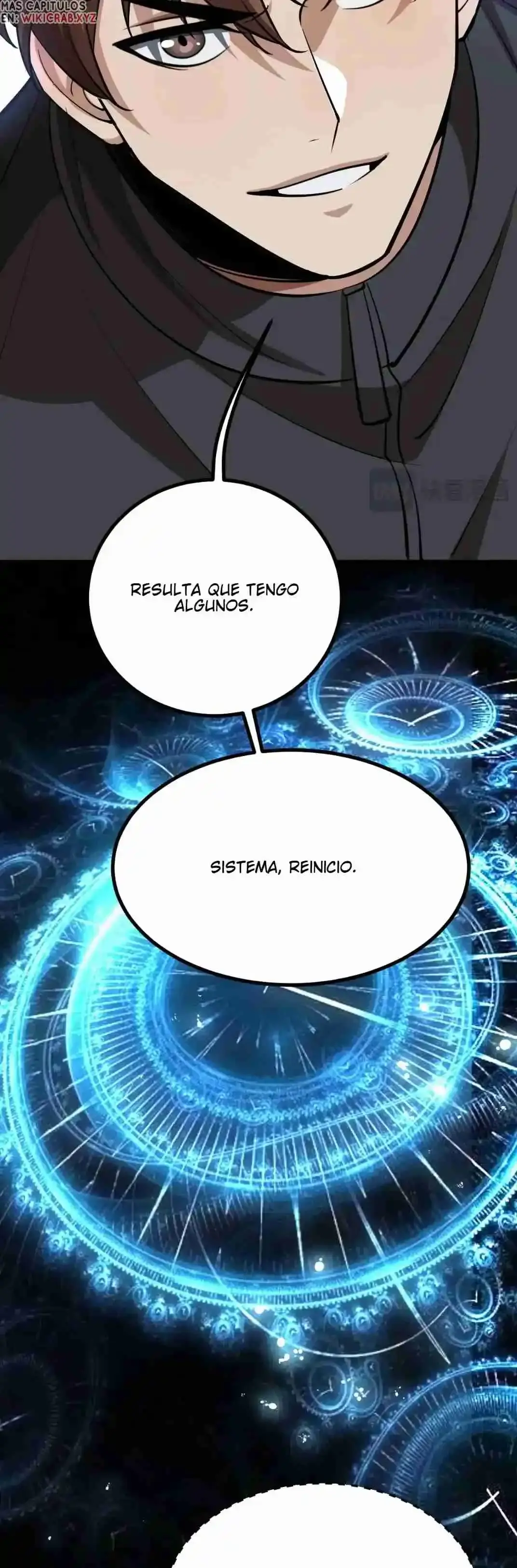 Llevo mil años atrapado en el mismo día Capítulo 160 - Page 21