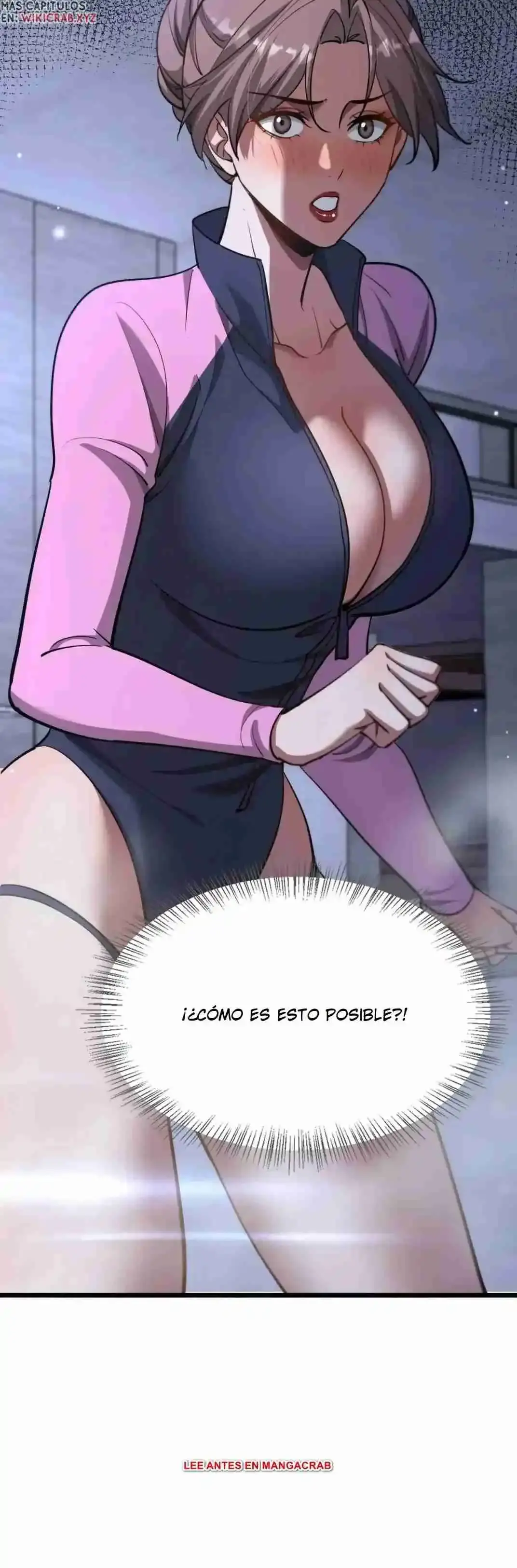 Llevo mil años atrapado en el mismo día Capítulo 160 - Page 30