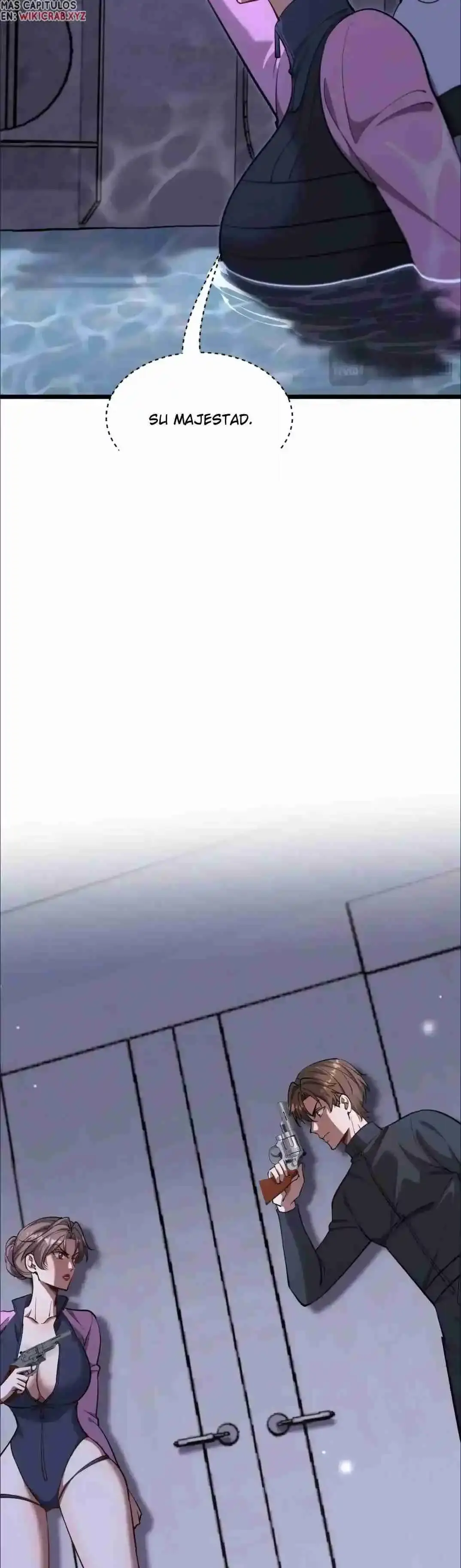 Llevo mil años atrapado en el mismo día Capítulo 160 - Page 4