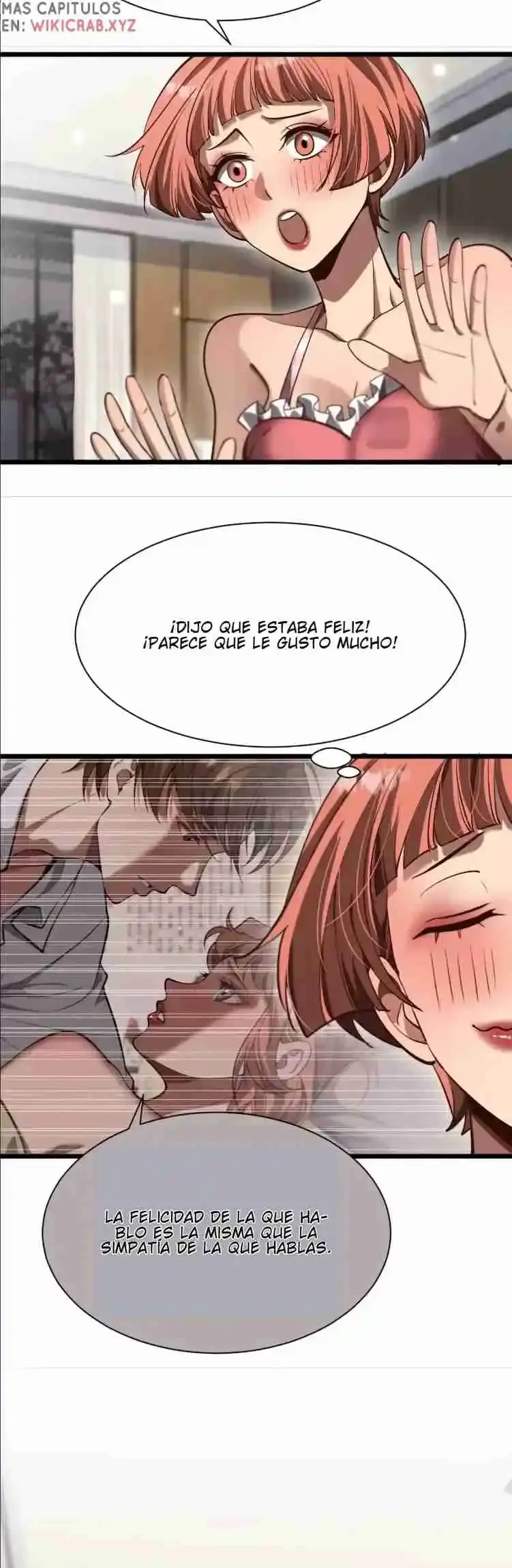 Llevo mil años atrapado en el mismo día Capítulo 162 - Page 10