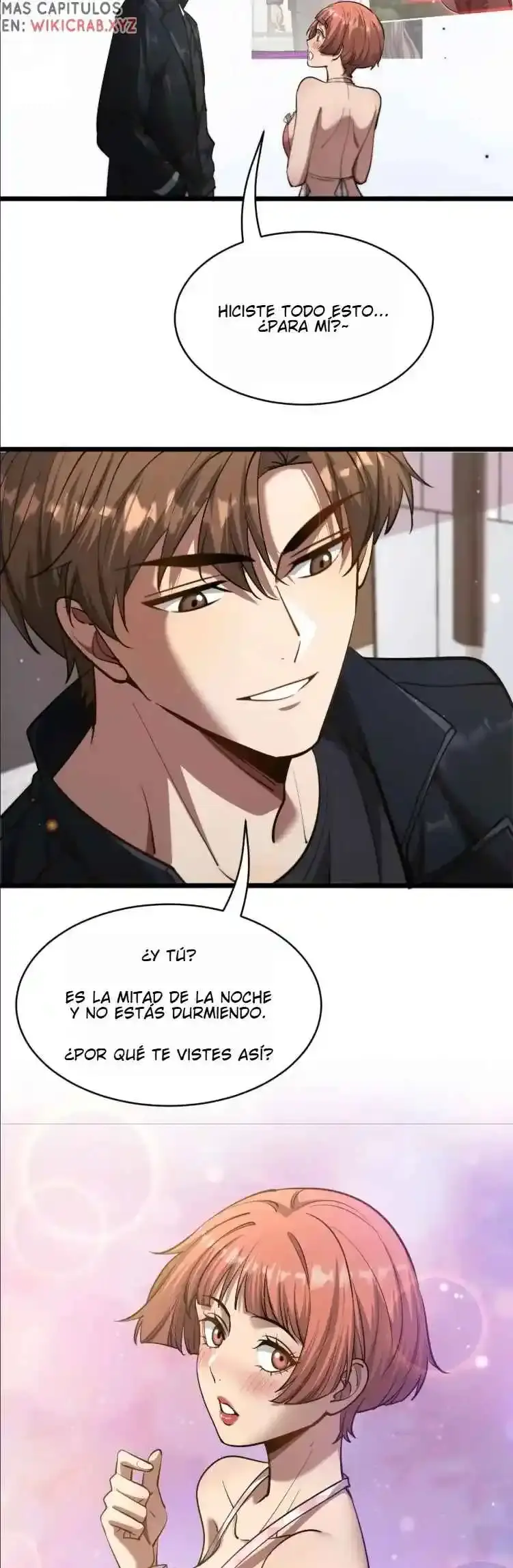 Llevo mil años atrapado en el mismo día Capítulo 162 - Page 2