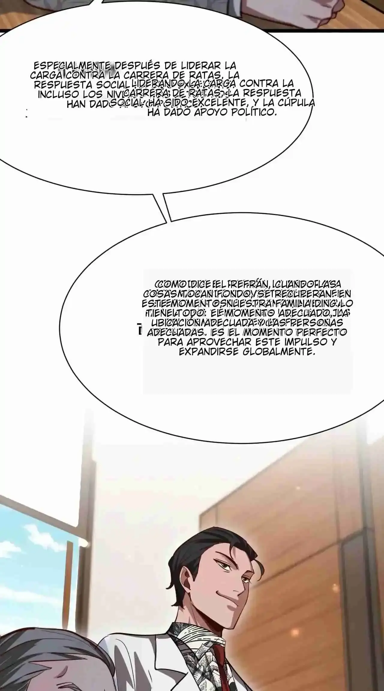 Llevo mil años atrapado en el mismo día Capítulo 163 - Page 50