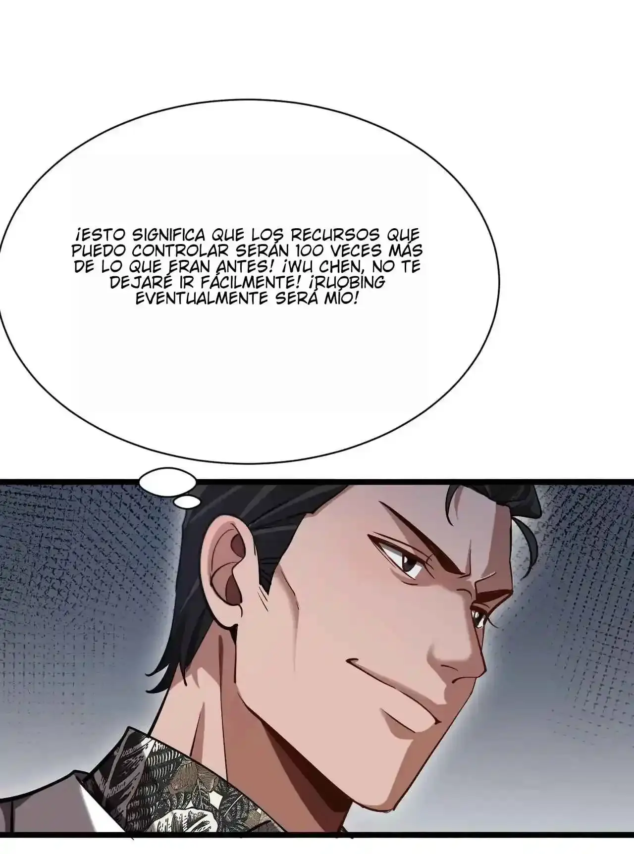 Llevo mil años atrapado en el mismo día Capítulo 163 - Page 52
