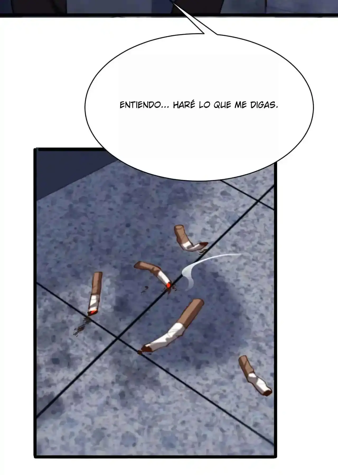 Llevo mil años atrapado en el mismo día Capítulo 164 - Page 38