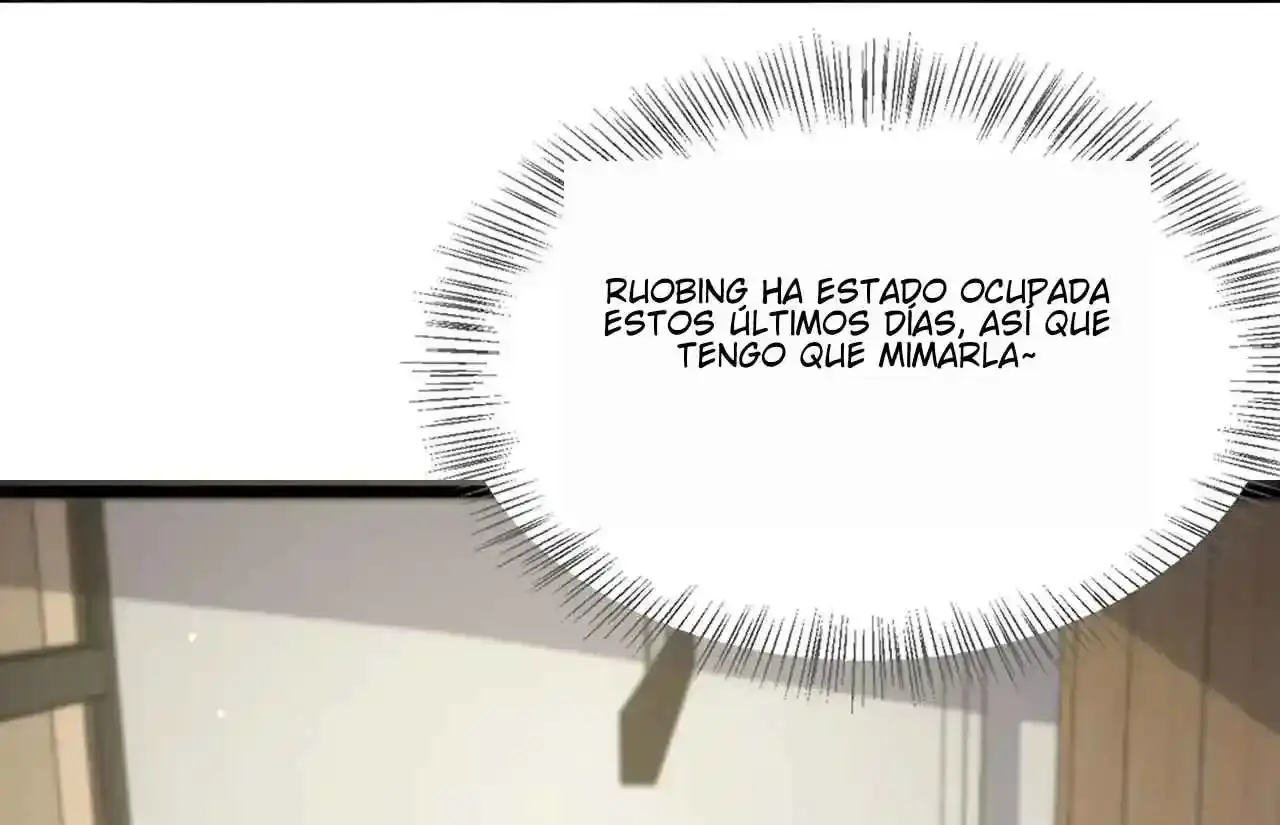 Llevo mil años atrapado en el mismo día Capítulo 164 - Page 5