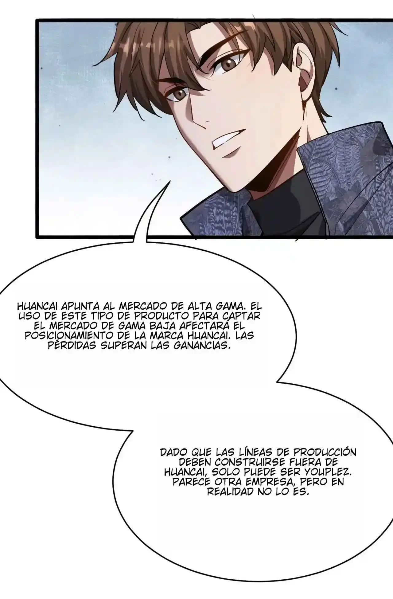 Llevo mil años atrapado en el mismo día Capítulo 164 - Page 50