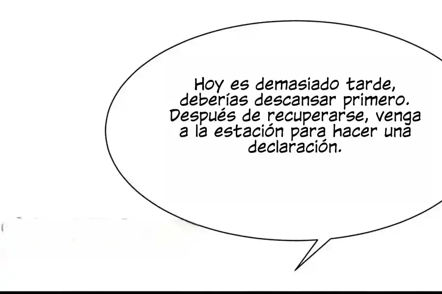 Llevo mil años atrapado en el mismo día Capítulo 165 - Page 22