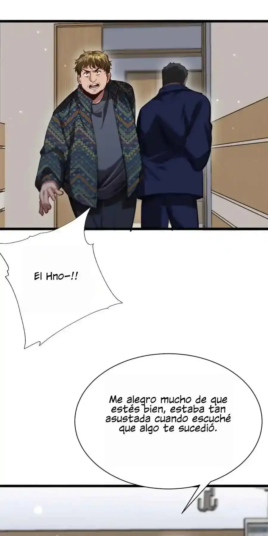 Llevo mil años atrapado en el mismo día Capítulo 165 - Page 24