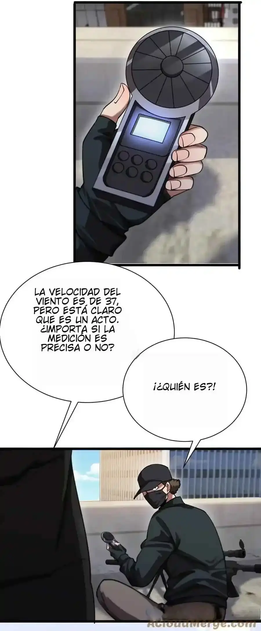 Llevo mil años atrapado en el mismo día Capítulo 166 - Page 15