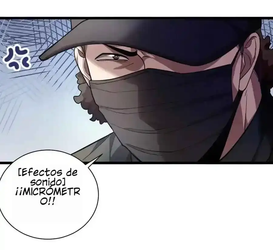Llevo mil años atrapado en el mismo día Capítulo 166 - Page 18
