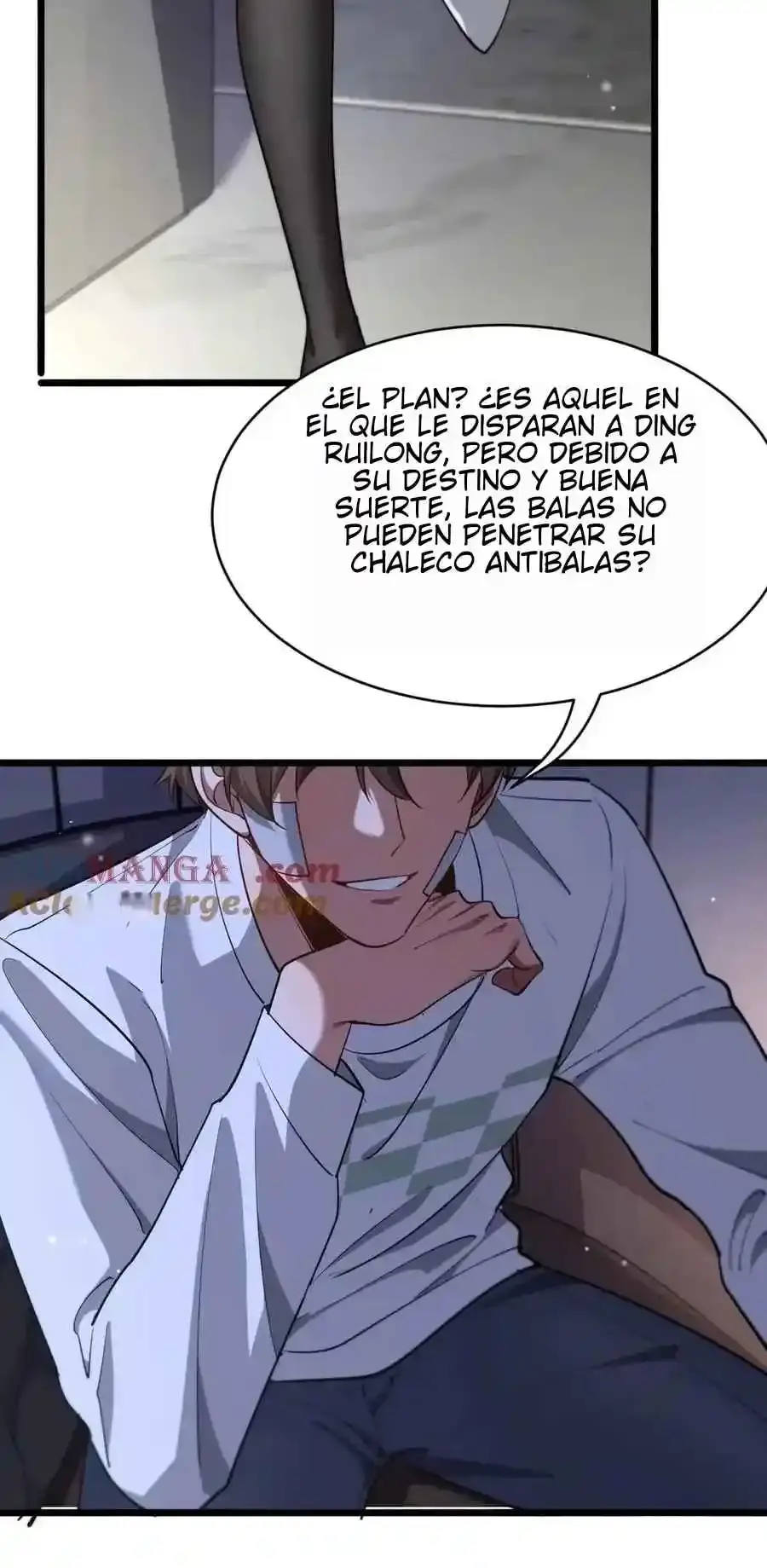 Llevo mil años atrapado en el mismo día Capítulo 166 - Page 26