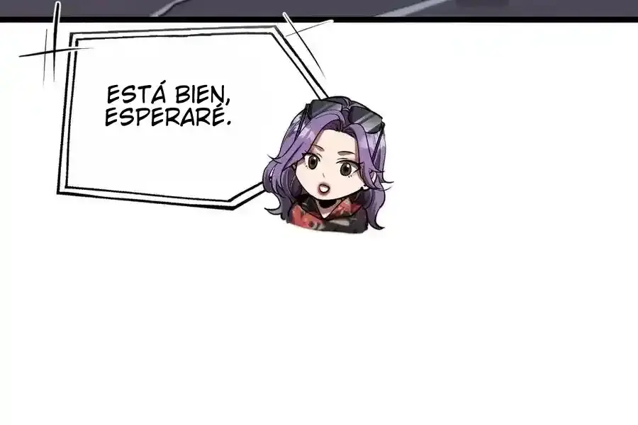 Llevo mil años atrapado en el mismo día Capítulo 166 - Page 5