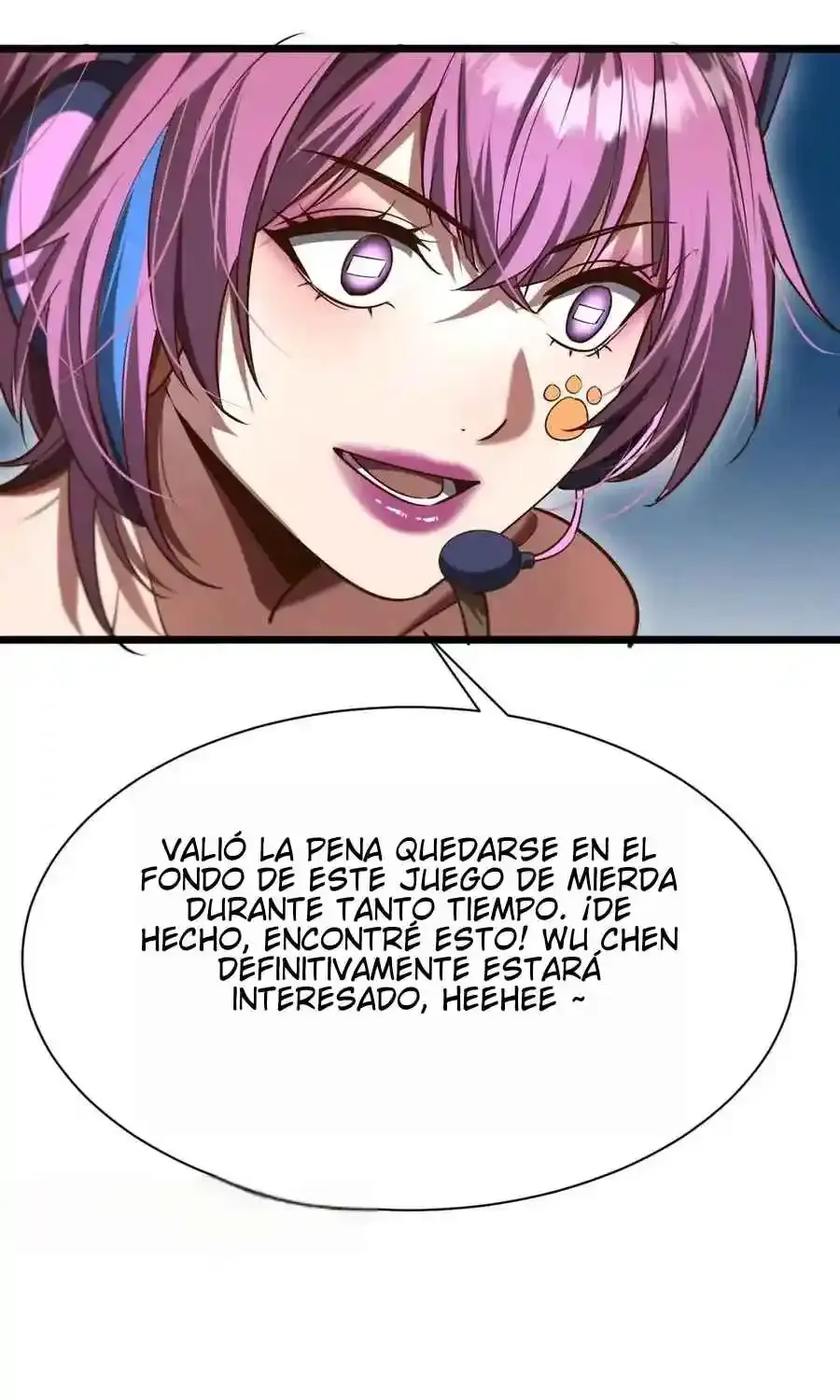 Llevo mil años atrapado en el mismo día Capítulo 166 - Page 9