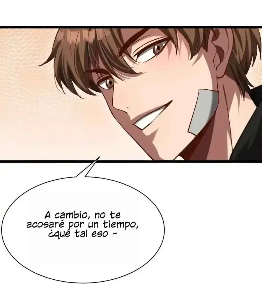 Llevo mil años atrapado en el mismo día Capítulo 167 - Page 15