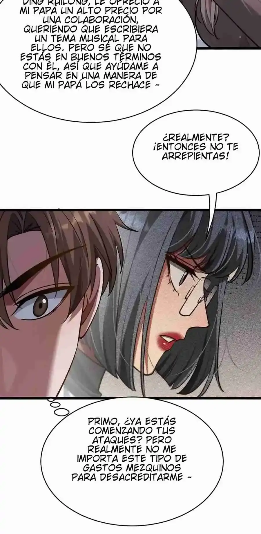 Llevo mil años atrapado en el mismo día Capítulo 167 - Page 26