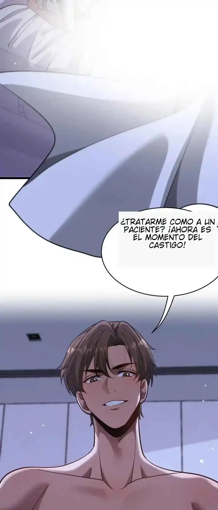 Llevo mil años atrapado en el mismo día Capítulo 167 - Page 37