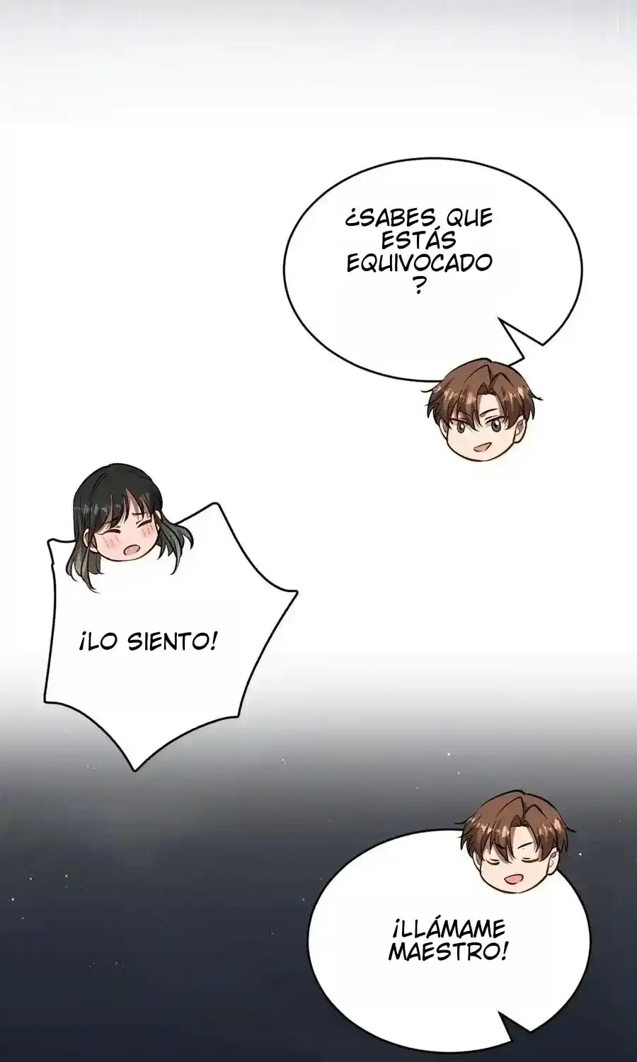 Llevo mil años atrapado en el mismo día Capítulo 167 - Page 40