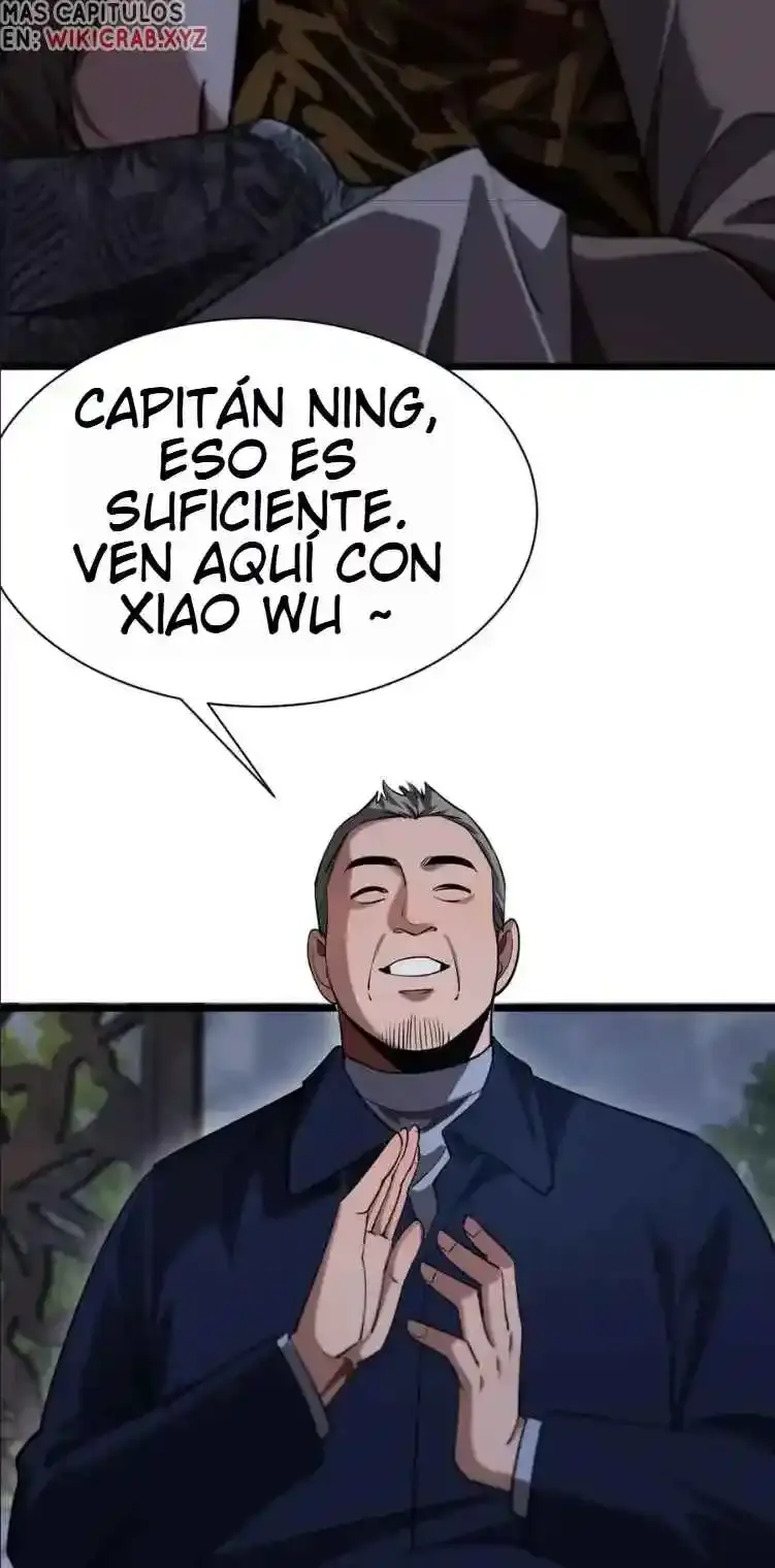 Llevo mil años atrapado en el mismo día Capítulo 168 - Page 17