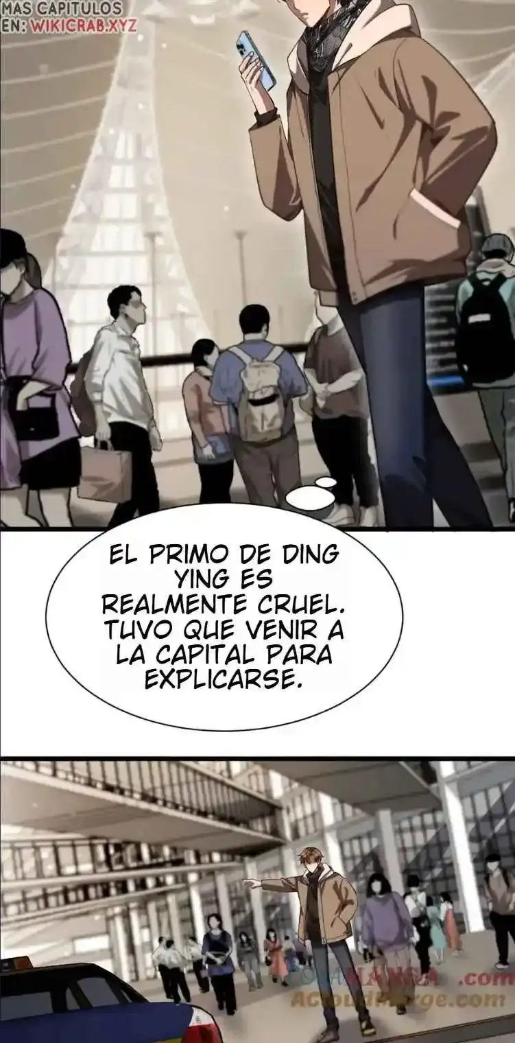 Llevo mil años atrapado en el mismo día Capítulo 168 - Page 2