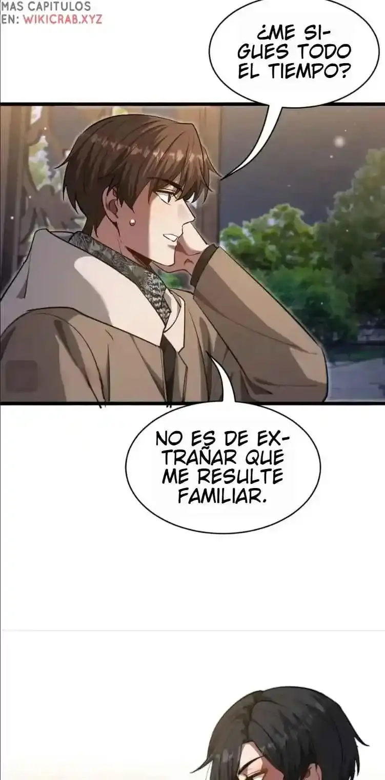 Llevo mil años atrapado en el mismo día Capítulo 168 - Page 25
