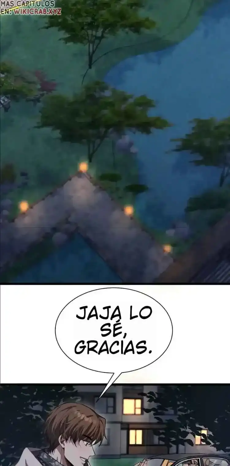 Llevo mil años atrapado en el mismo día Capítulo 168 - Page 8
