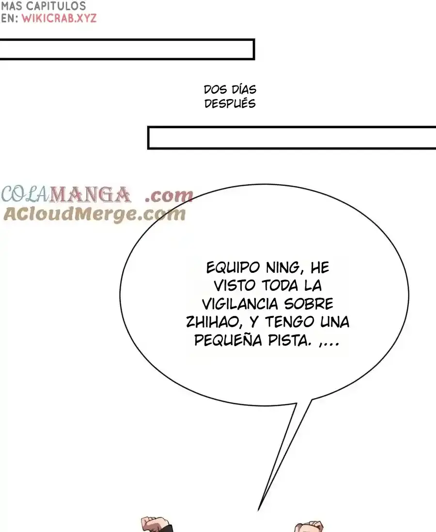 Llevo mil años atrapado en el mismo día Capítulo 169 - Page 1