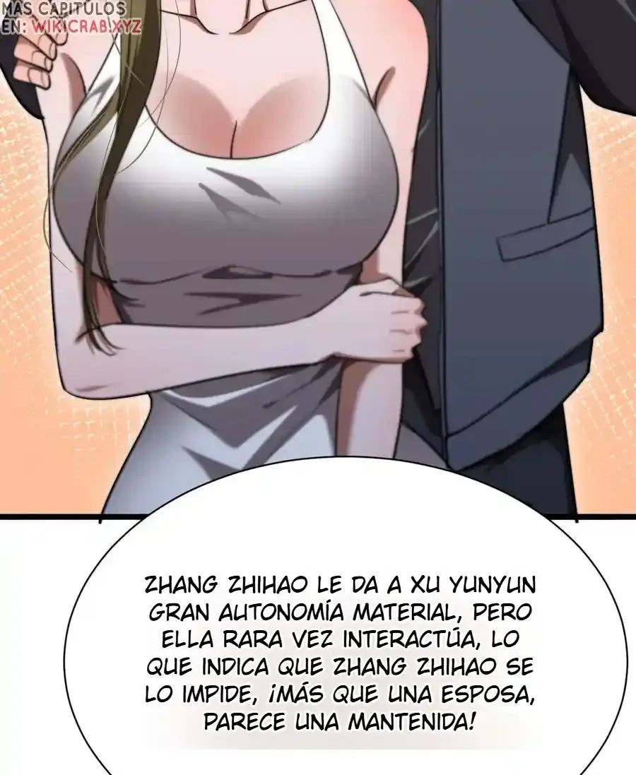 Llevo mil años atrapado en el mismo día Capítulo 169 - Page 12