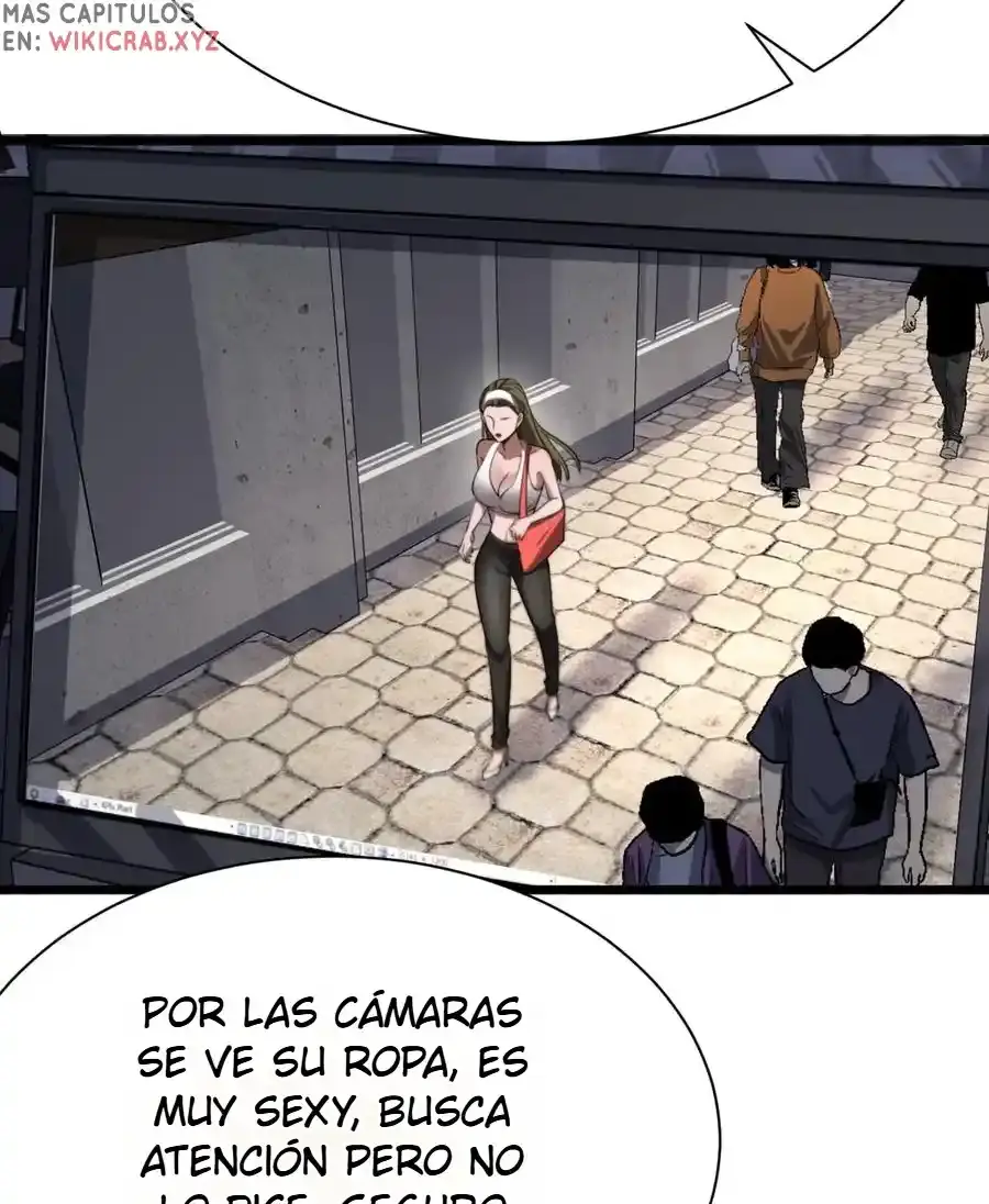 Llevo mil años atrapado en el mismo día Capítulo 169 - Page 13
