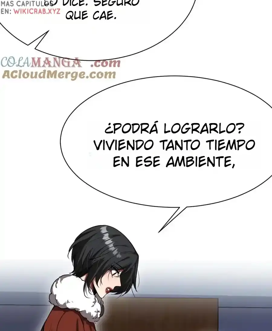 Llevo mil años atrapado en el mismo día Capítulo 169 - Page 14