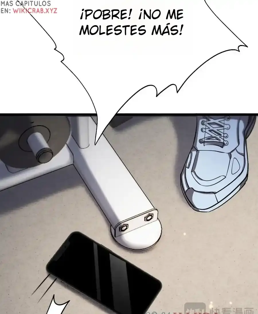 Llevo mil años atrapado en el mismo día Capítulo 169 - Page 26