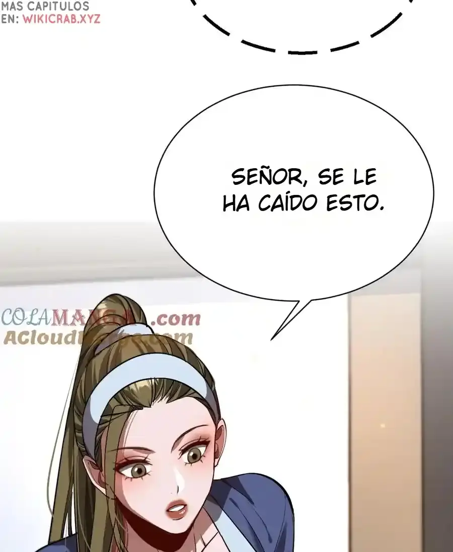 Llevo mil años atrapado en el mismo día Capítulo 169 - Page 29