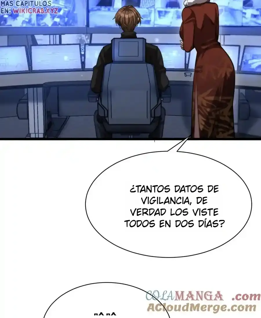 Llevo mil años atrapado en el mismo día Capítulo 169 - Page 3