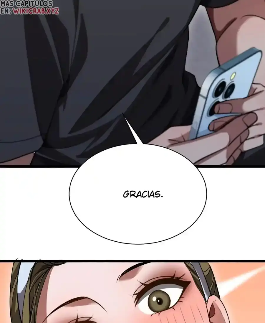 Llevo mil años atrapado en el mismo día Capítulo 169 - Page 33