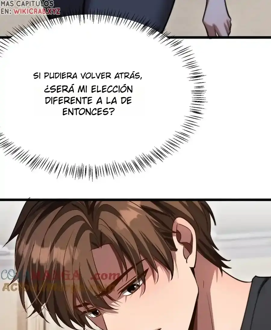 Llevo mil años atrapado en el mismo día Capítulo 169 - Page 39