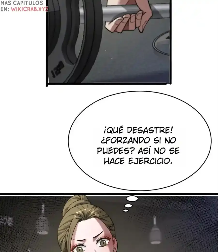 Llevo mil años atrapado en el mismo día Capítulo 169 - Page 45
