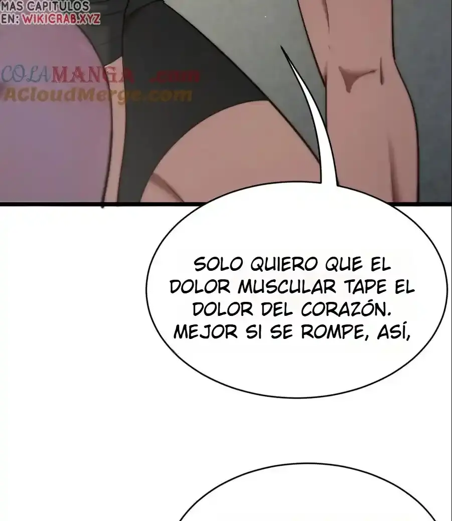 Llevo mil años atrapado en el mismo día Capítulo 169 - Page 50