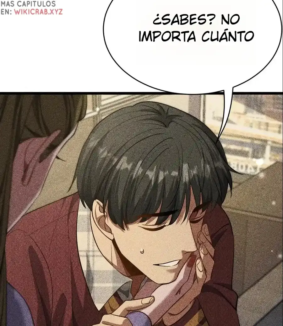 Llevo mil años atrapado en el mismo día Capítulo 169 - Page 51