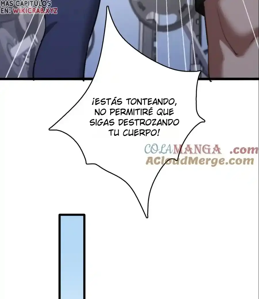Llevo mil años atrapado en el mismo día Capítulo 169 - Page 55