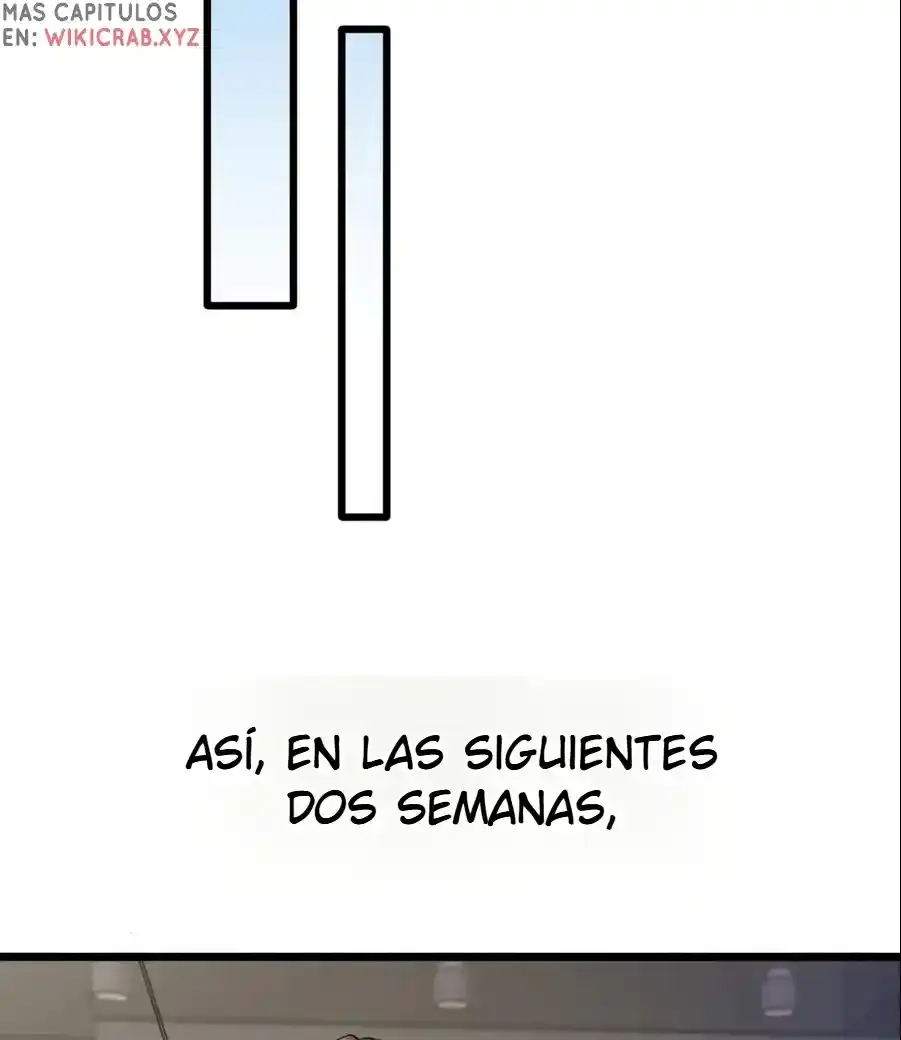 Llevo mil años atrapado en el mismo día Capítulo 169 - Page 56