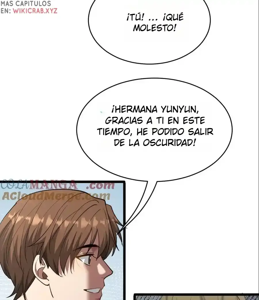 Llevo mil años atrapado en el mismo día Capítulo 169 - Page 63
