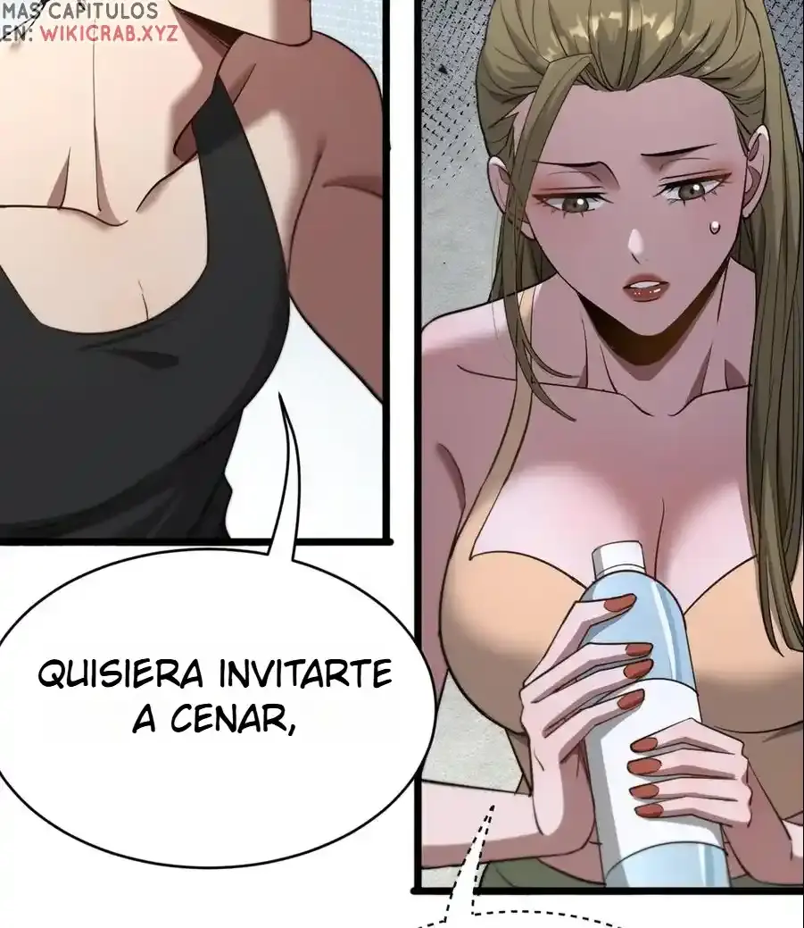 Llevo mil años atrapado en el mismo día Capítulo 169 - Page 64