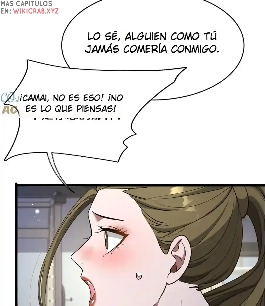 Llevo mil años atrapado en el mismo día Capítulo 169 - Page 66