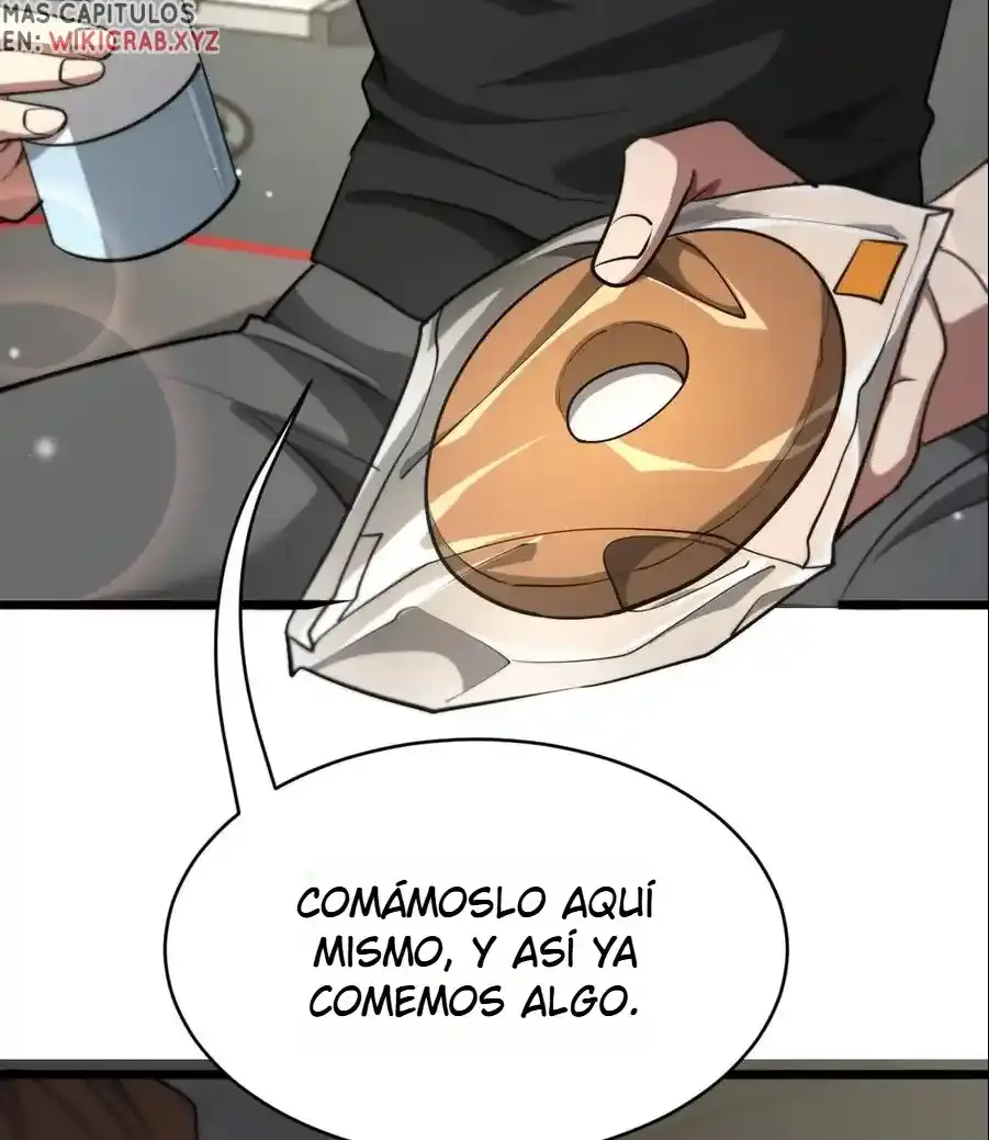 Llevo mil años atrapado en el mismo día Capítulo 169 - Page 70